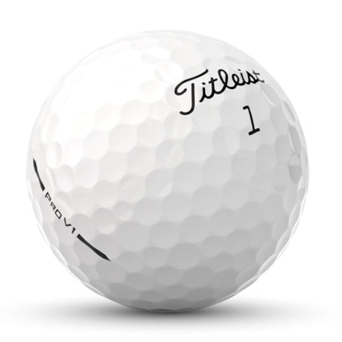 Titleist ProV1