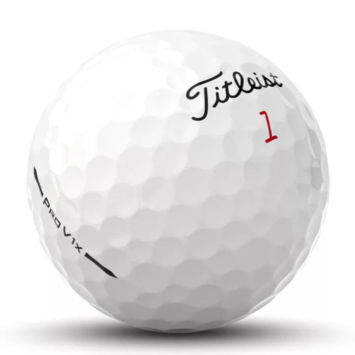 Titleist ProV1x