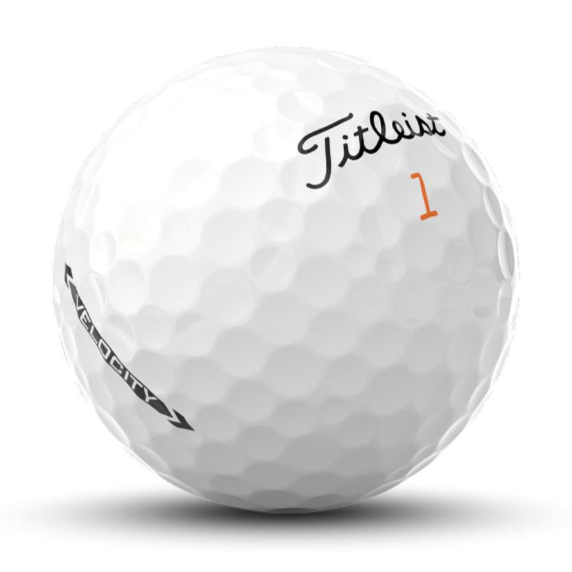 Titleist Assorted Mix