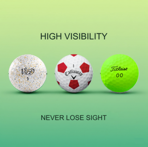 High Visibility