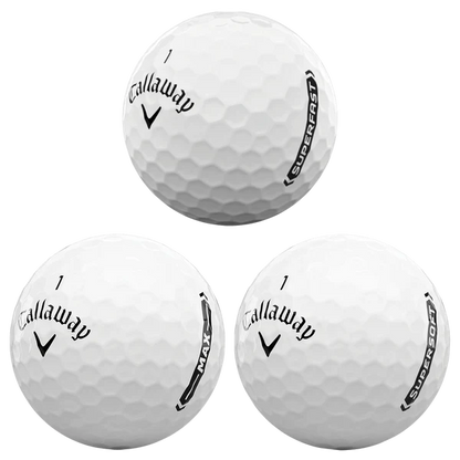 Callaway Assorted Mix