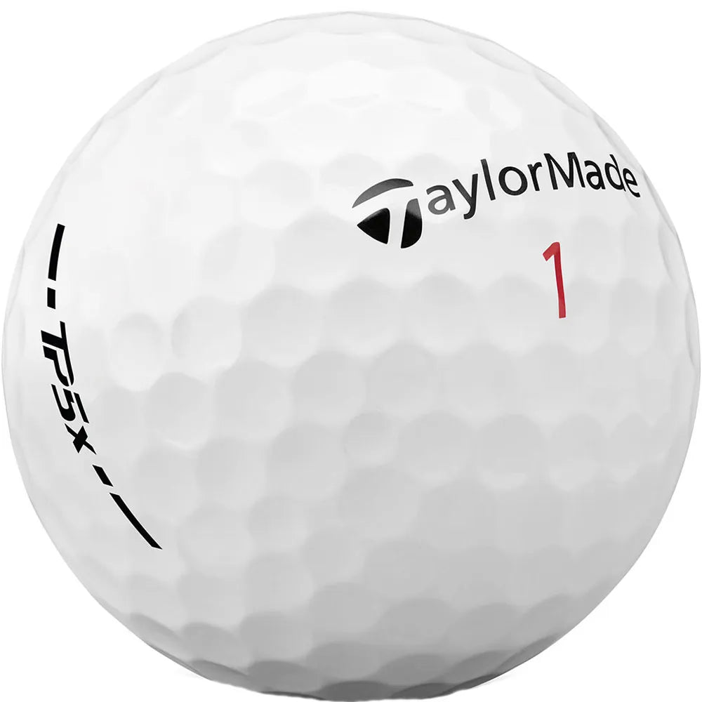 Taylormade Tp5x