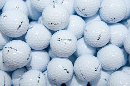 Taylormade Tp5x