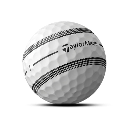 TaylorMade Tour Stripe Mix (Tp5, Tp5x)