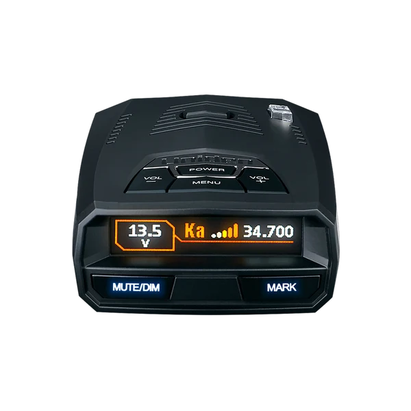 Uniden r4 Radar Detector
