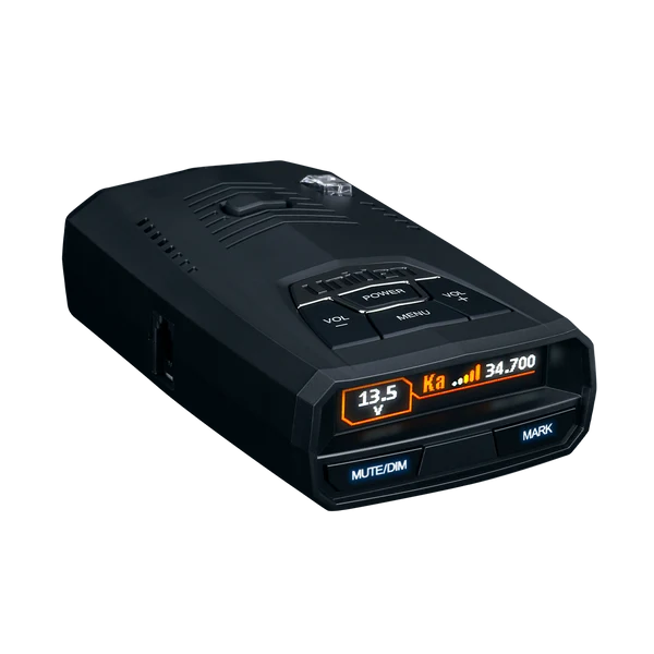 Uniden r4 Radar Detector