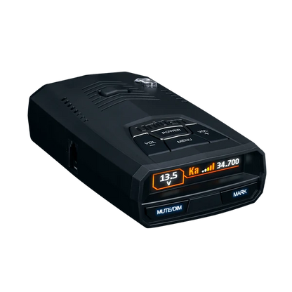 Uniden r4 Radar Detector