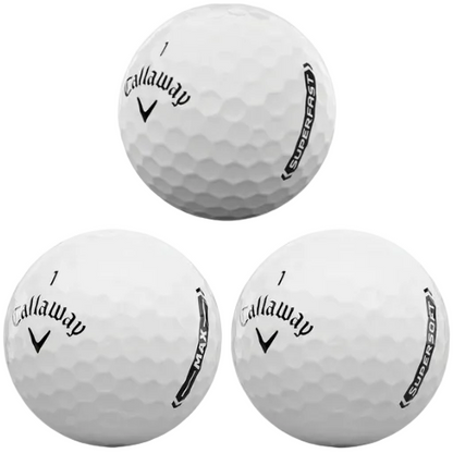 Callaway Assorted Mix