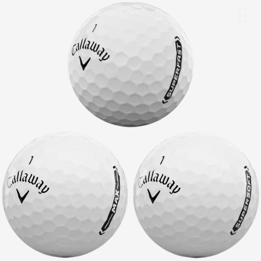 Callaway Assorted Mix