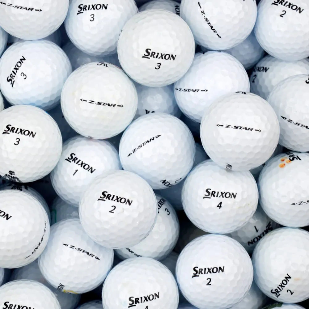 Srixon Z star