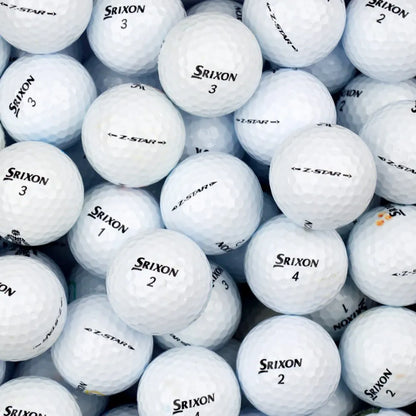 Srixon Z star