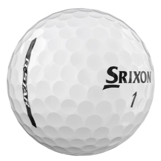 Srixon Q Star