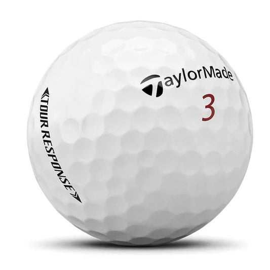 Taylormade Tour Response