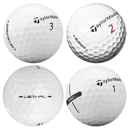 Taylormade Assorted Mix
