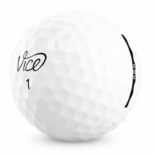 Vice Pro