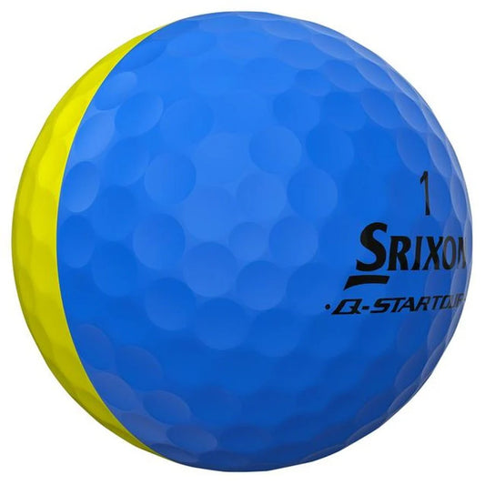 Srixon Divide