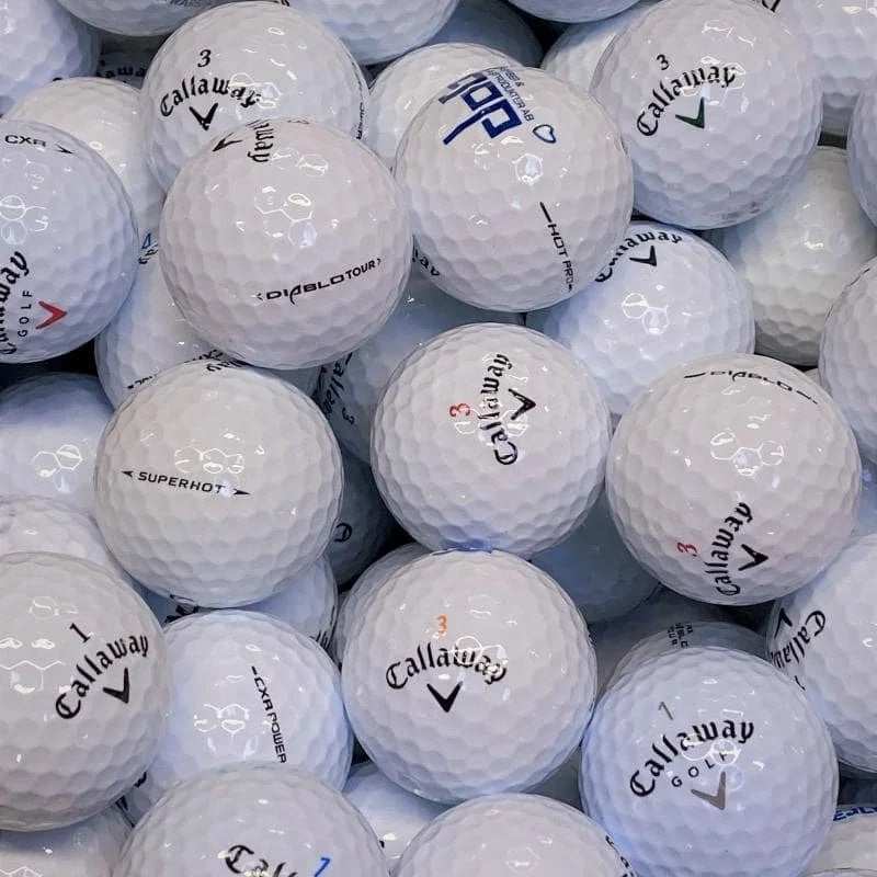Callaway Assorted Mix