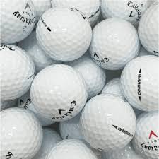 Callaway Assorted Mix