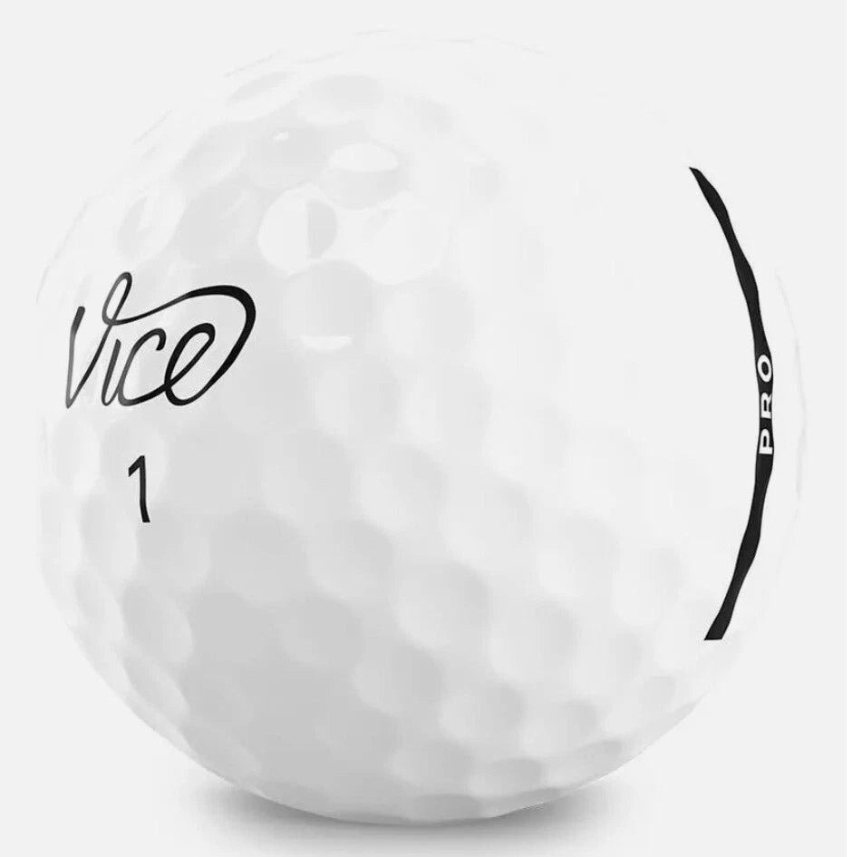 Vice Pro