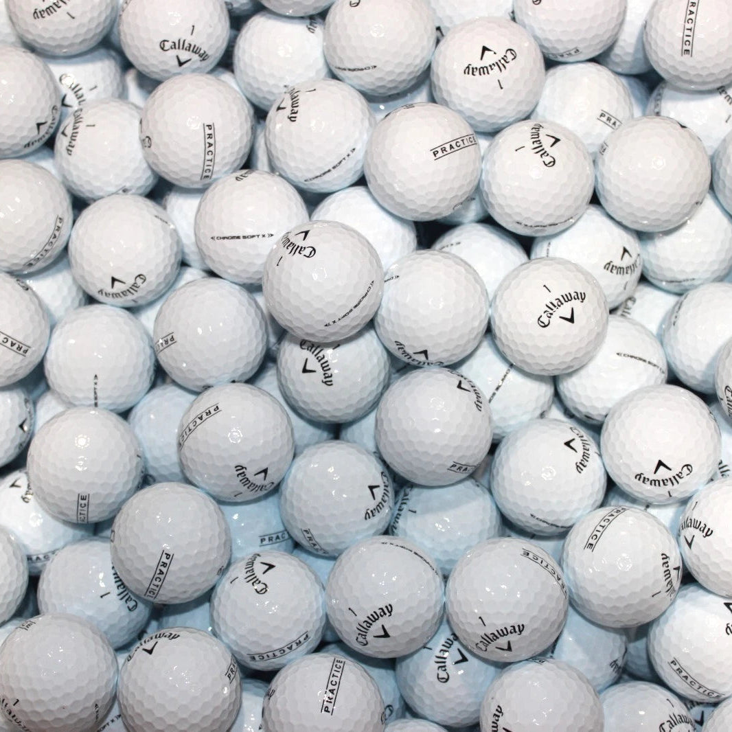Callaway Chromesoft