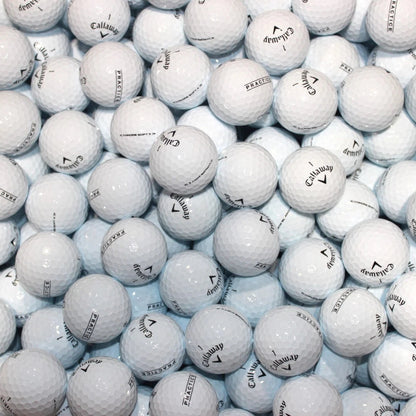 Callaway Chromesoft