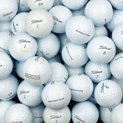 Titleist AVX