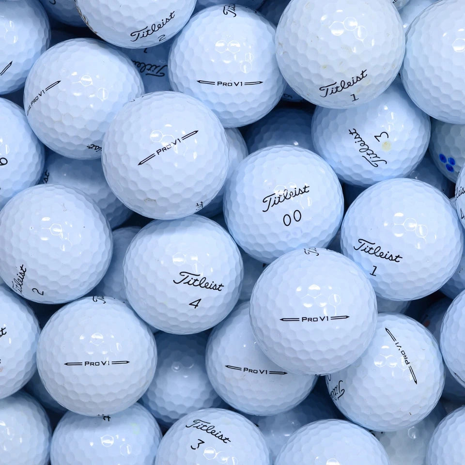 Titleist ProV1