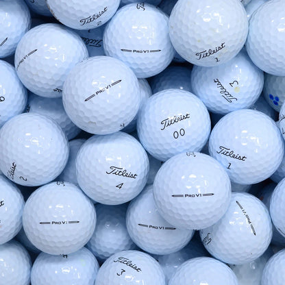 Titleist ProV1
