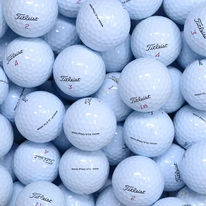 Titleist ProV1x