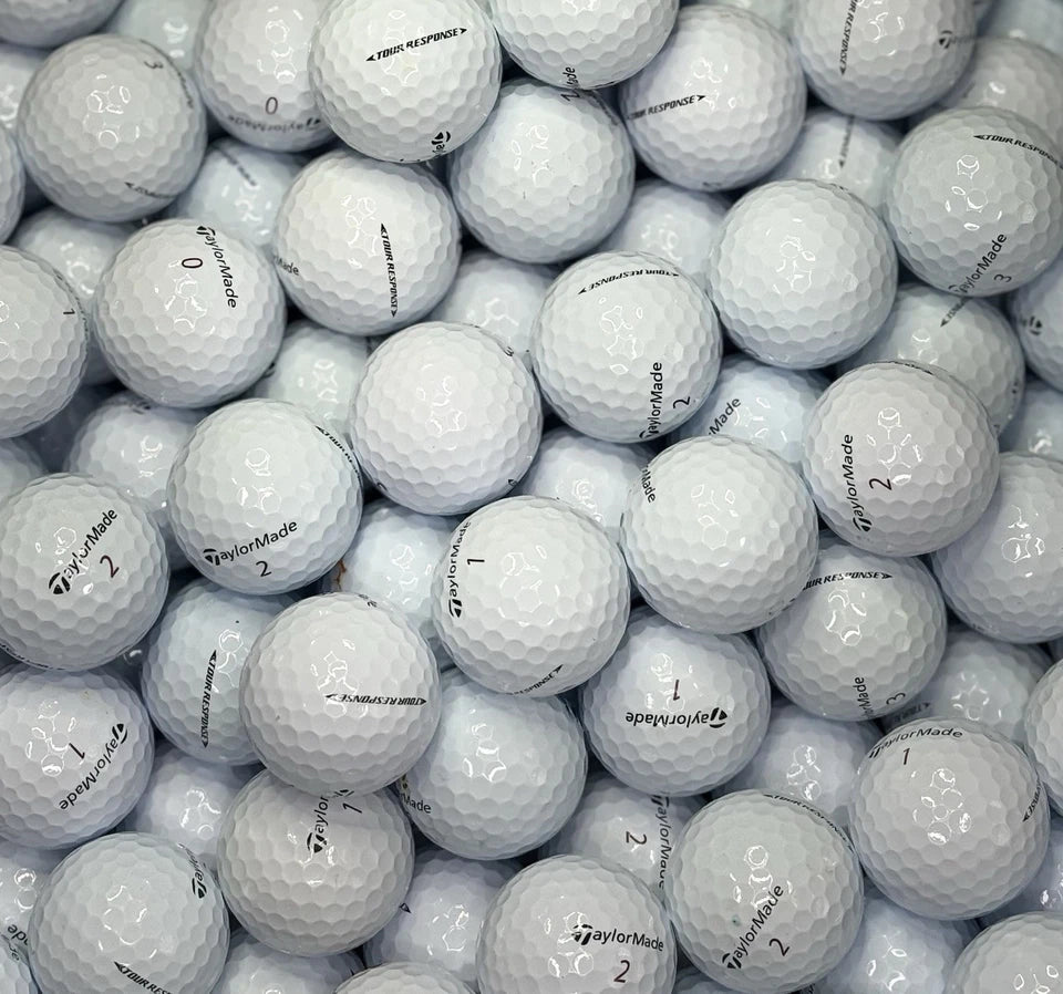 Taylormade Tour Response