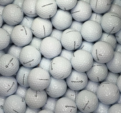 Taylormade Tour Response