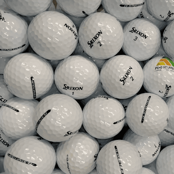 Srixon Q Star