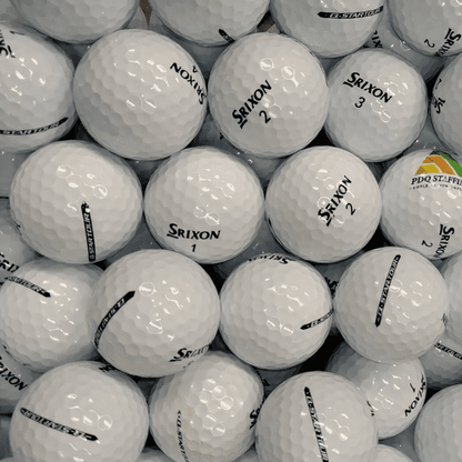 Srixon Q Star