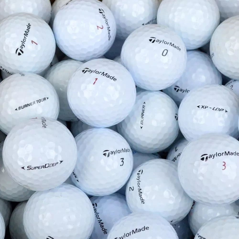 Taylormade Assorted Mix