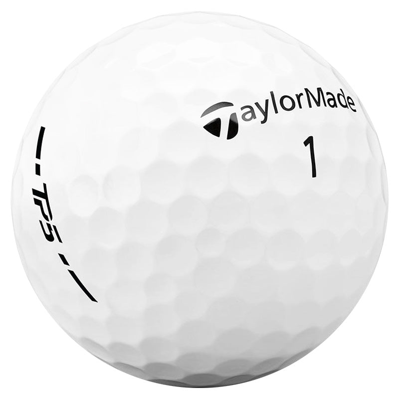 Taylormade Tp5