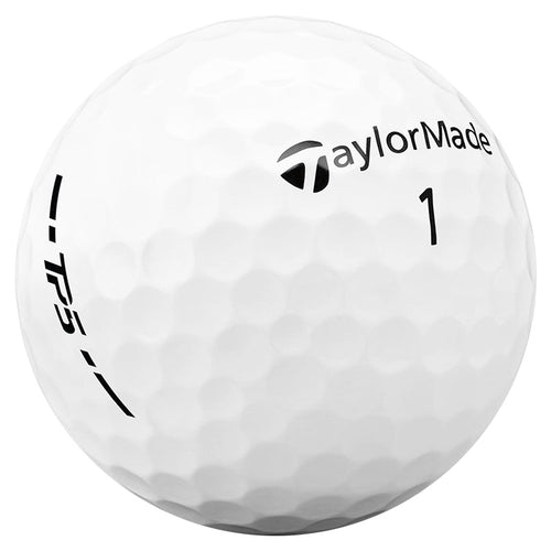 Taylormade Tp5